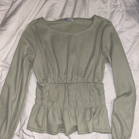 Papercrane top - Picture 1 of 2